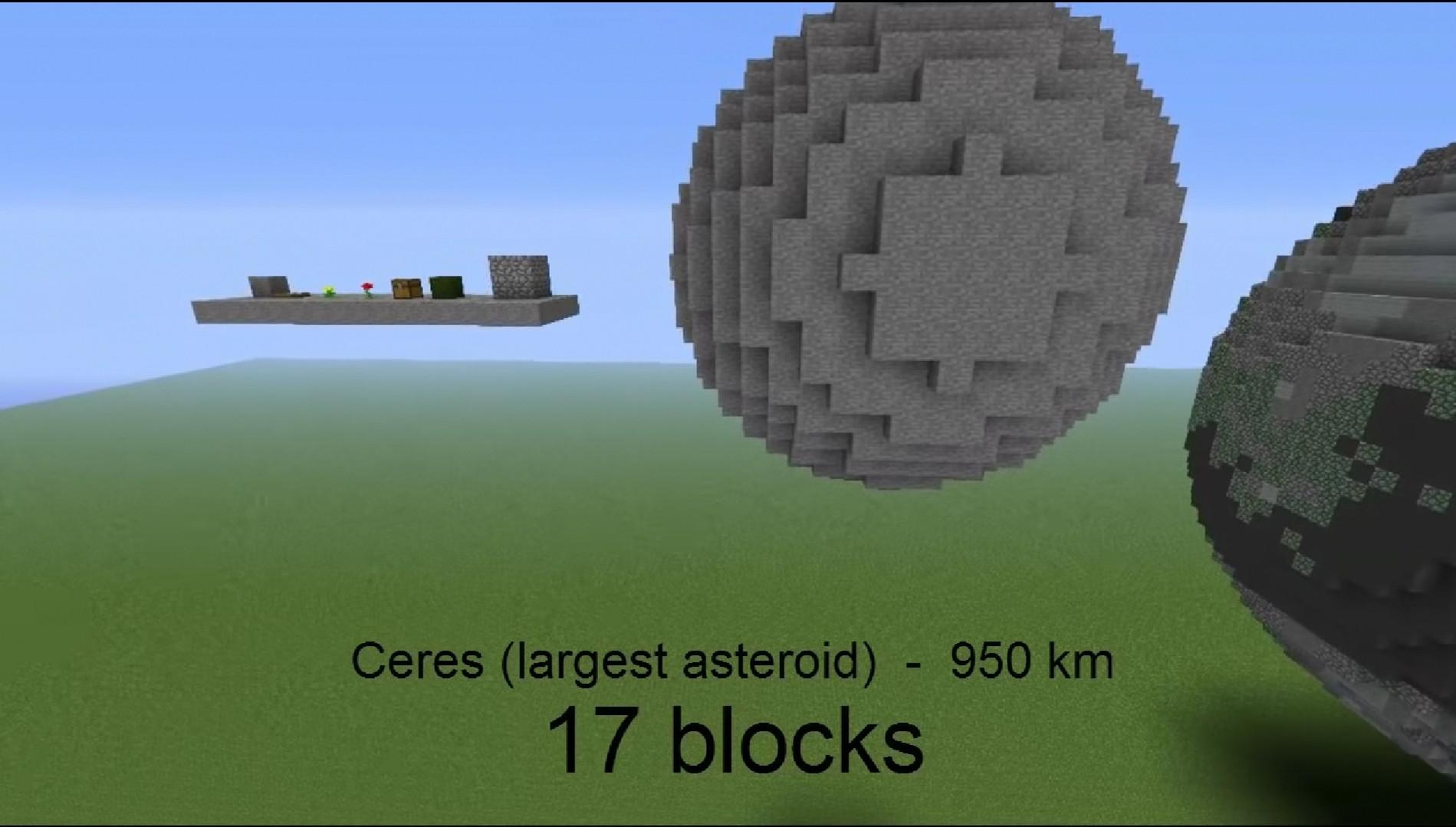 minecraft的玻璃像素块,minecraft怎么用指令造圆