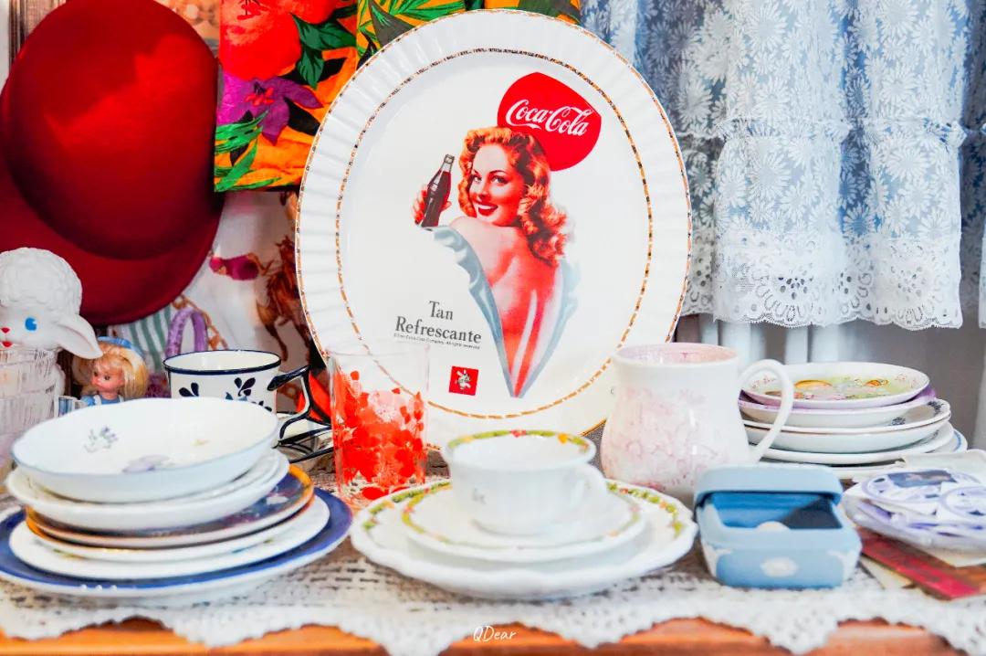 古着首饰青岛 (青岛古着店)