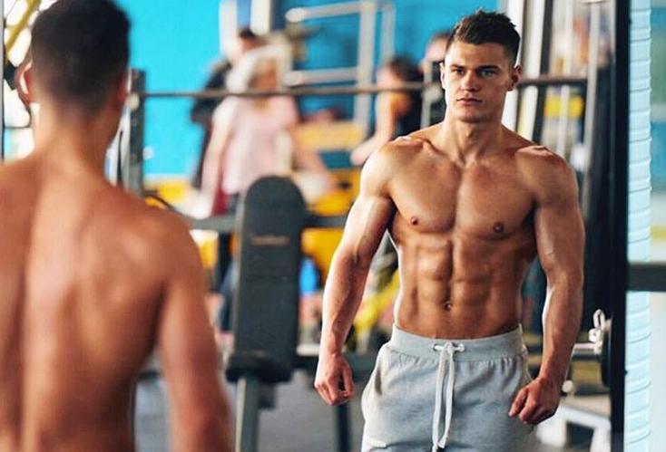 怎么练出腹肌一个动作7天出效果,练出腹肌只需两天应该怎么练习