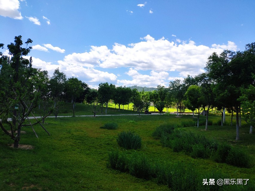 北京石渠公园在哪里,北京石渠公园