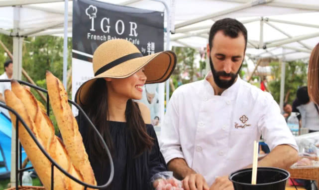 这次搞了一个让人傻笑的玩场摩登游戏集的功效