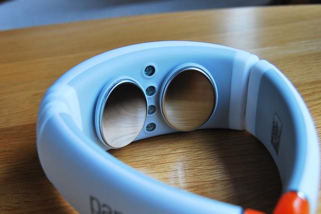 颈椎按摩仪妈妈礼物推荐40-50岁,新款颈椎按摩仪送妈妈