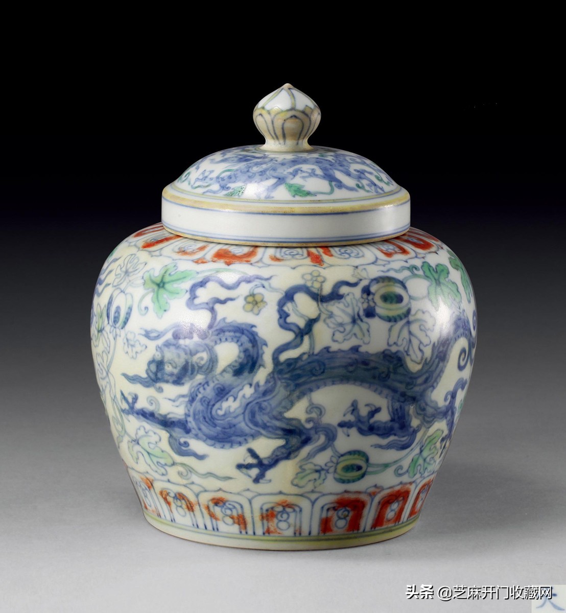 成化瓷器鉴定方案,成化斗彩瓷器鉴定方法