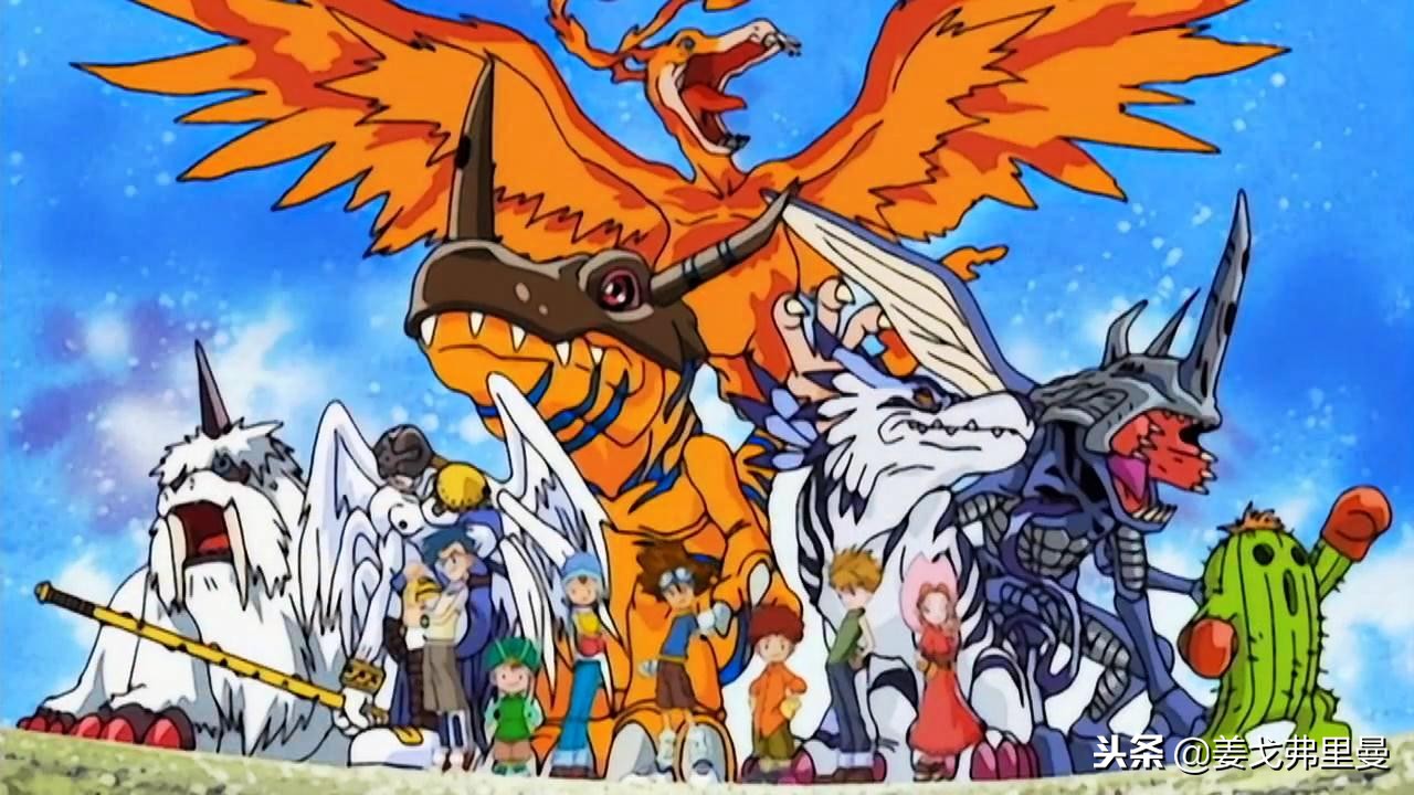 童年回忆动画片90后合集,还记得我们童年的动画片吗