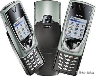 曾经最潮的功能手机,20几年前就买到了4000元,你还记得哪一款?