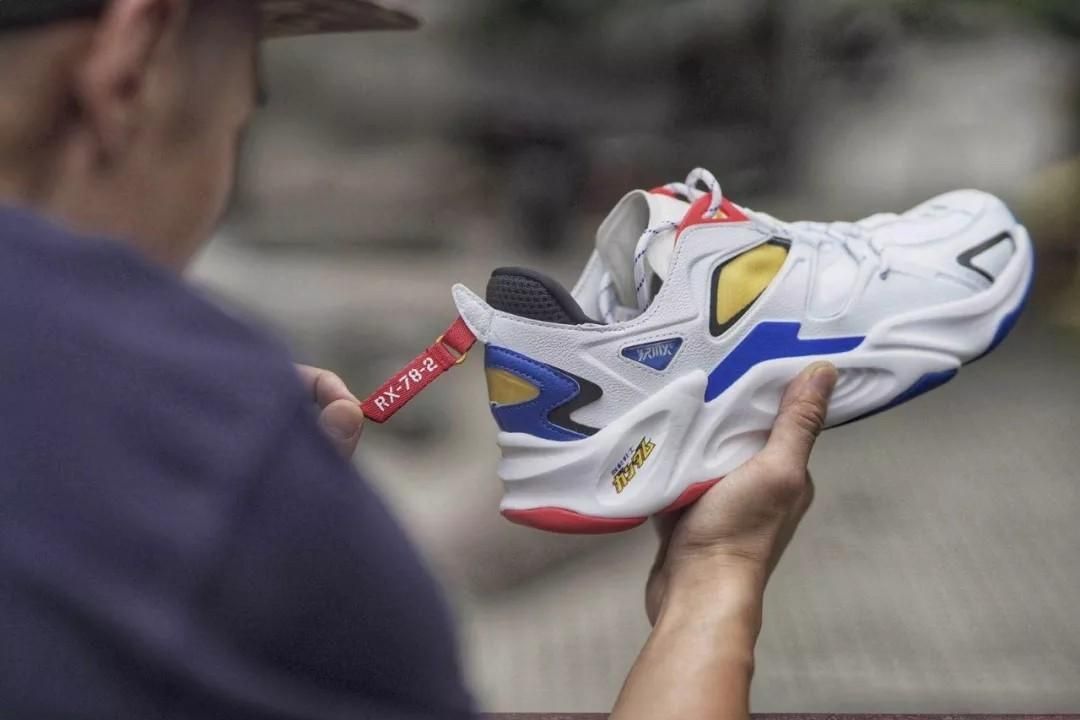 aj6值得入手的鞋,aj6联名橄榄绿鞋细节