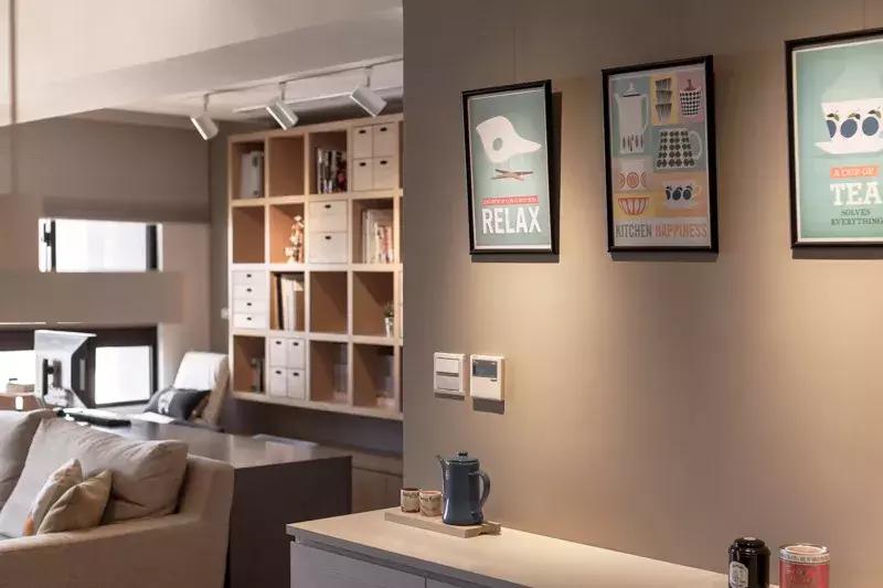 原木风装修和普通装修,原木风装修真漂亮充满自然森系美