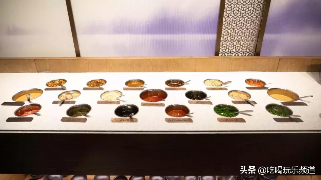 呼和浩特鱼哪家好吃,呼和浩特辣鱼火锅