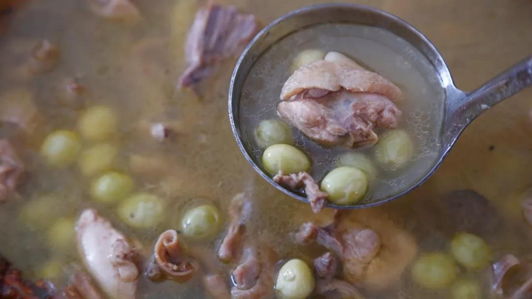 这是一个生机勃勃的地方关于它的故事才刚刚开始