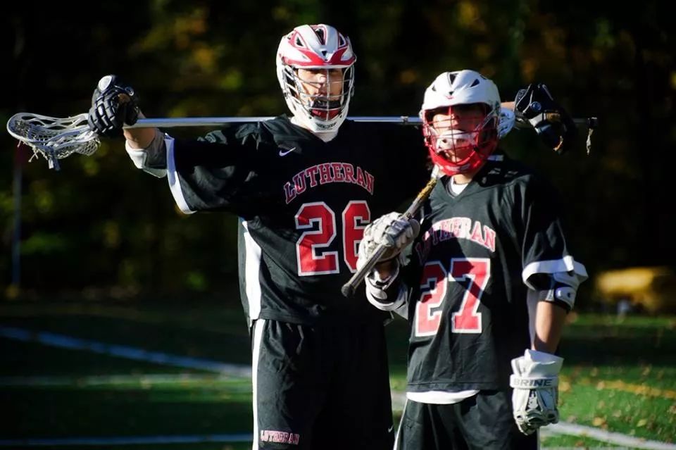 新嘉出国丨美国中学学校介绍——纽约州-长岛路德学校