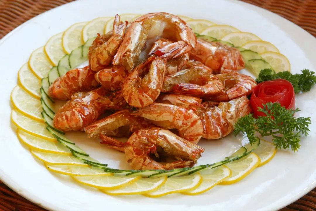 中国清真菜十大名菜,中国顶级美食招牌菜