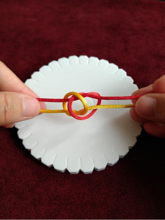 反双联结教程,正确的横向双联结方法