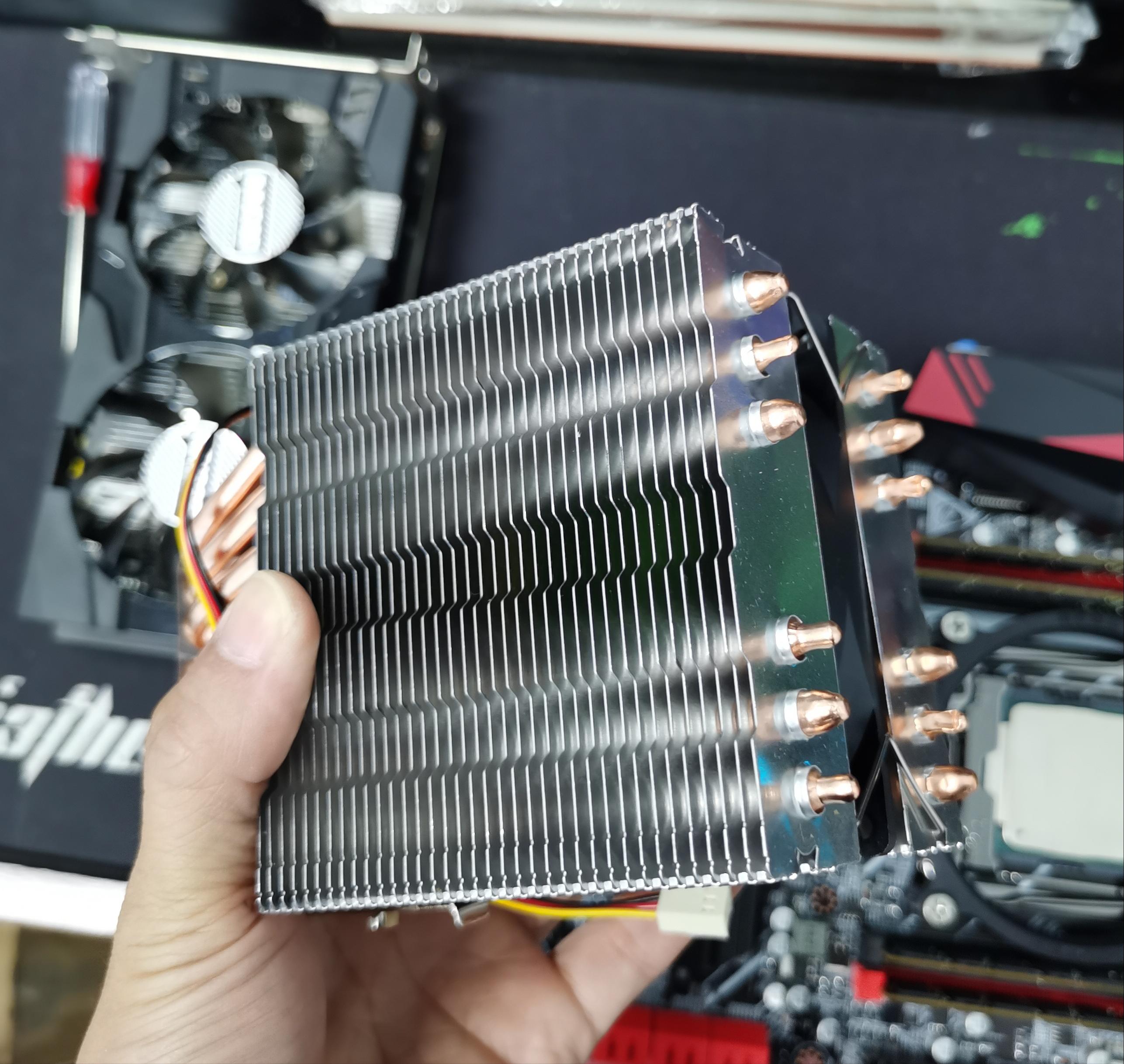 处理器i5-1240p和i9-9900k对比,inteli99900k跑分