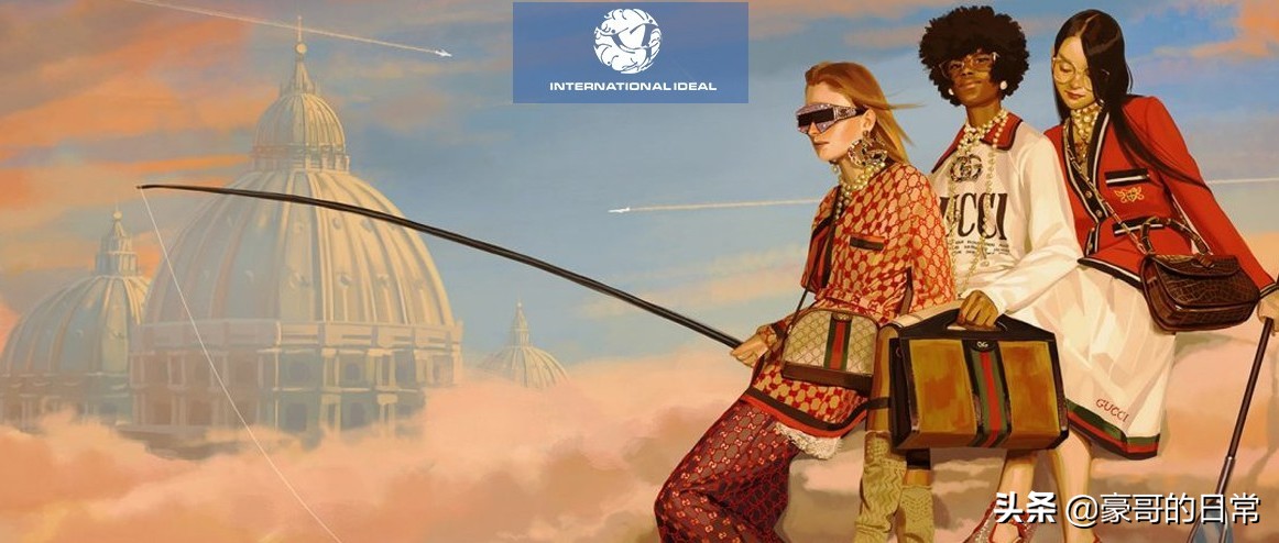 lv gucci prada各自优势 (guccilvprada哪个好)