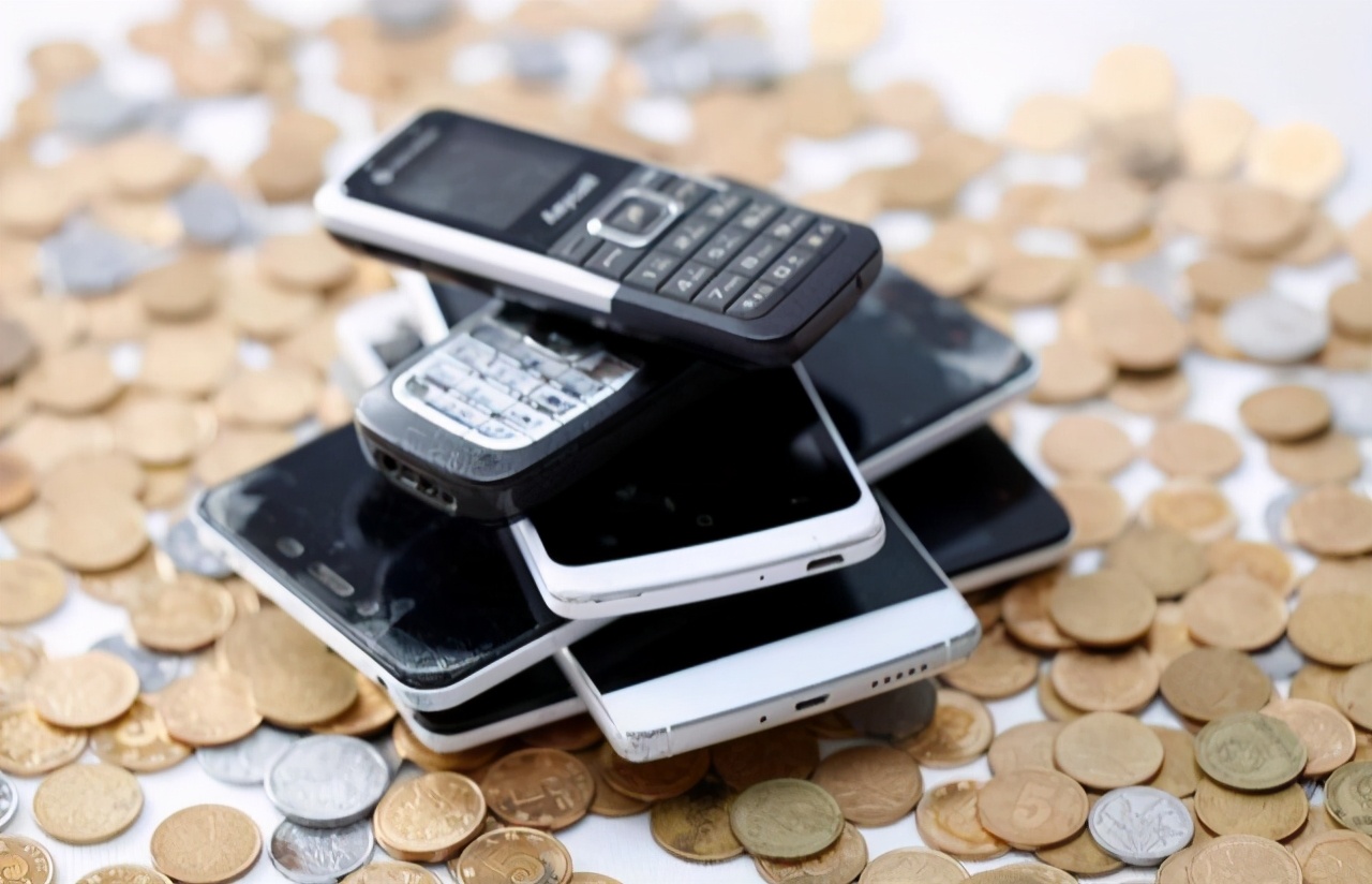 网购手机和实体店买手机哪个好,网上买手机与实体店手机区别