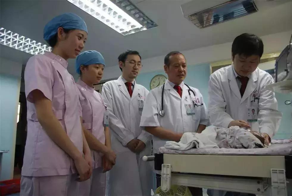 中山六院最厉害的科室,六院有多厉害