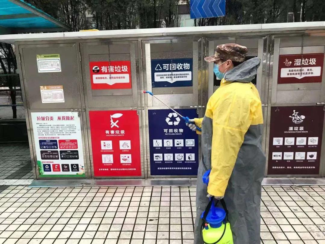 防疫抗疫科技创新,企业复产防疫新产品