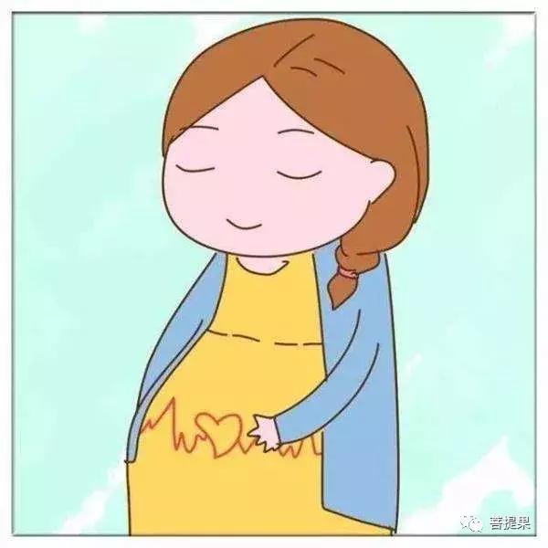 胎心监护医生问有宫缩没,胎心监测医生说不怎么动是指什么