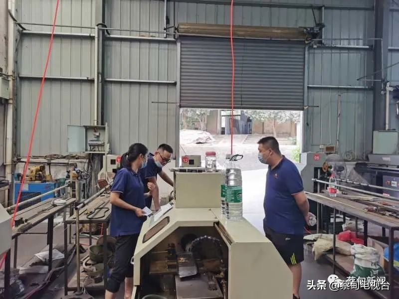 武汉蔡甸区机械设备加工厂,武汉蔡甸工厂