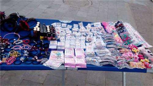 揭秘摆摊赚不赚钱,摆摊赚钱月入10万