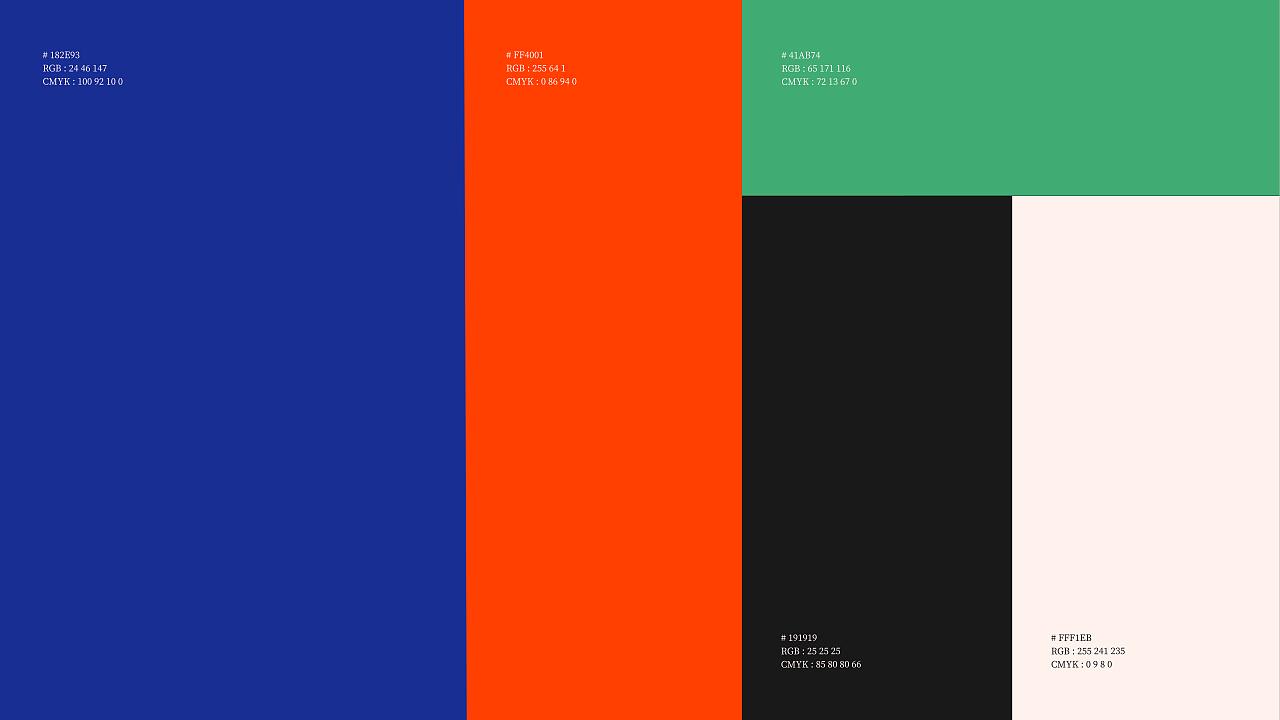 萬炙韩式烤肉|元气满满！营造一缕热情灵动的品牌温度