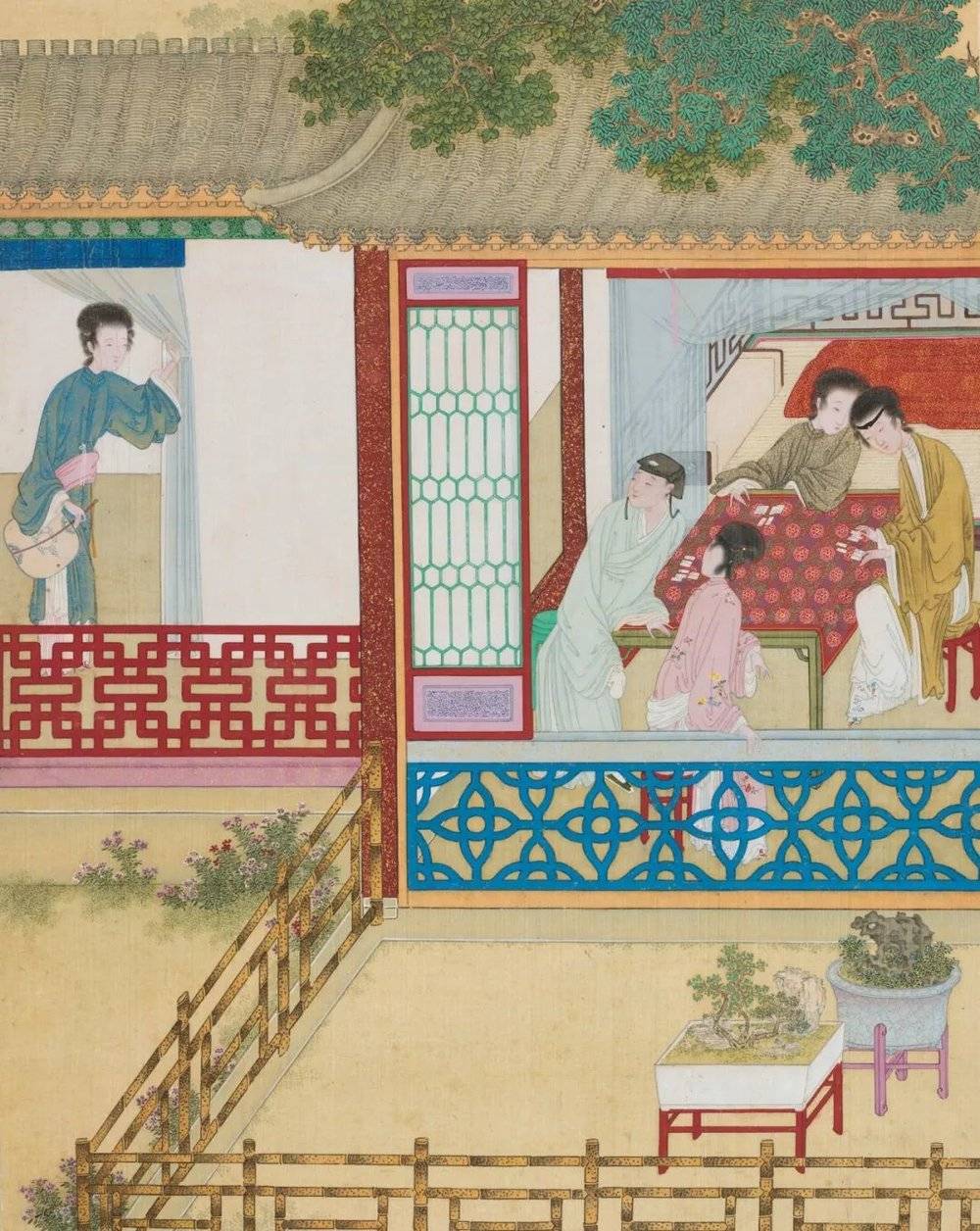 田晓菲：13岁就入北大的才女，为天下第一淫书翻案