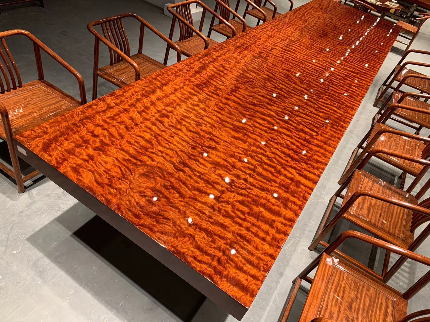 中国最奢华木匠,国内最牛木匠排名前十