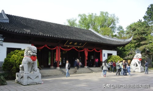 上海淀山湖好去处,上海淀山湖有什么好说