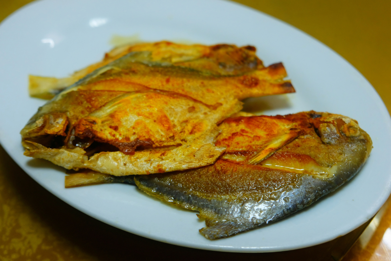 广东湛江景点及美食攻略,广东游记湛江市最美味的海鲜