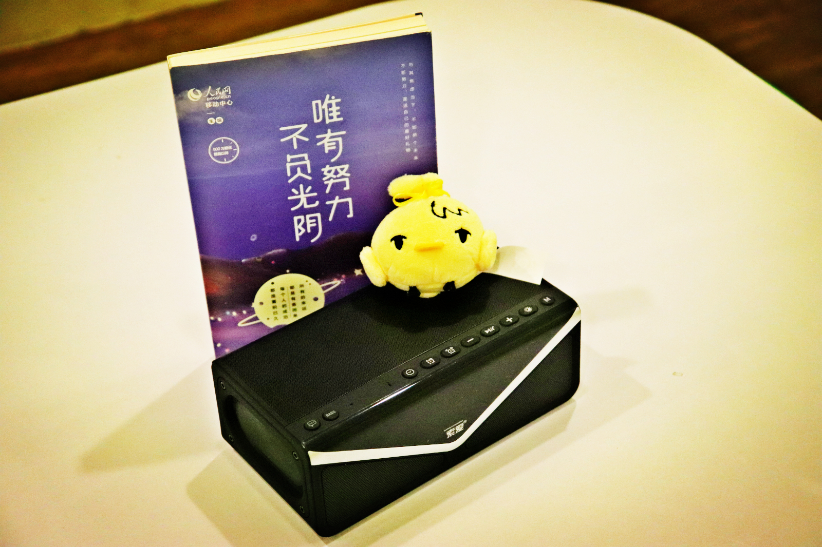 千元音箱内找对手，索爱S89无线蓝牙音箱根本不再怕的