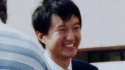 北大胡士泰,胡士泰间谍案中被判刑的人员