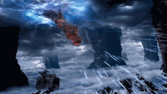 从5.8到6.4口碑真香！《三生三世枕上书》到底魔性在哪儿？