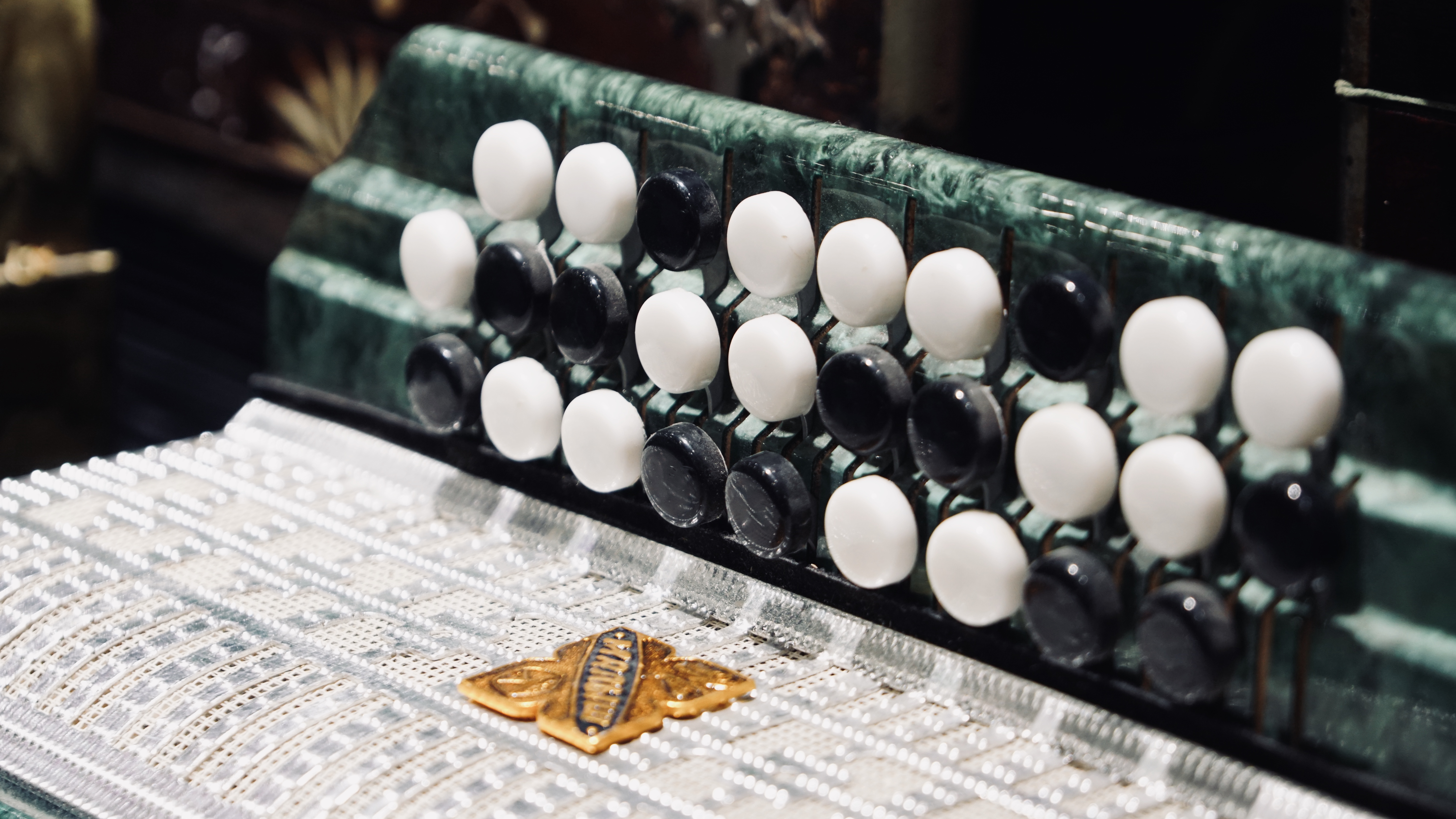 伊犁手风琴歌曲大全100首,新疆伊犁手风琴演奏