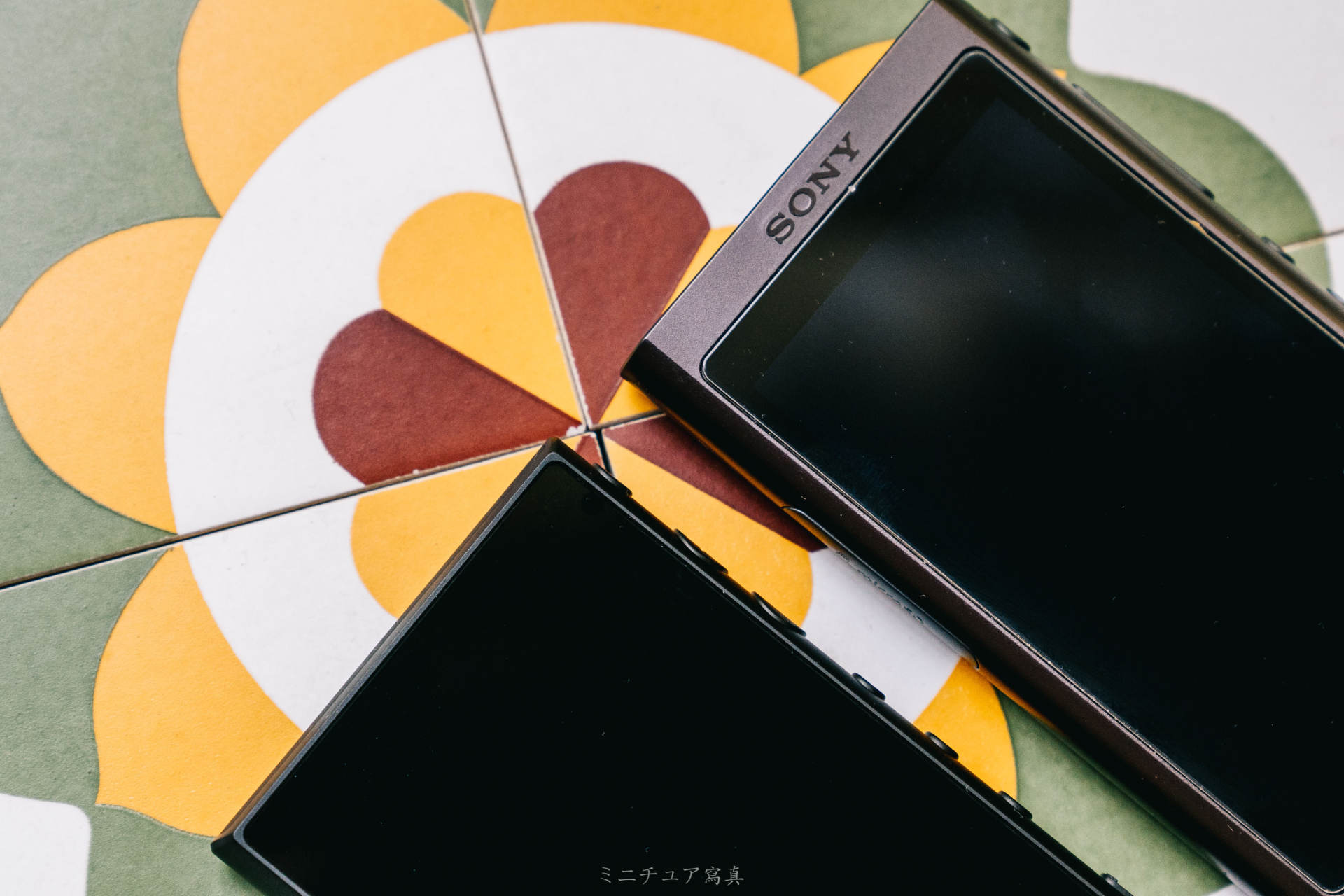 索尼nw-a105触屏没反应,索尼nw-a105屏幕