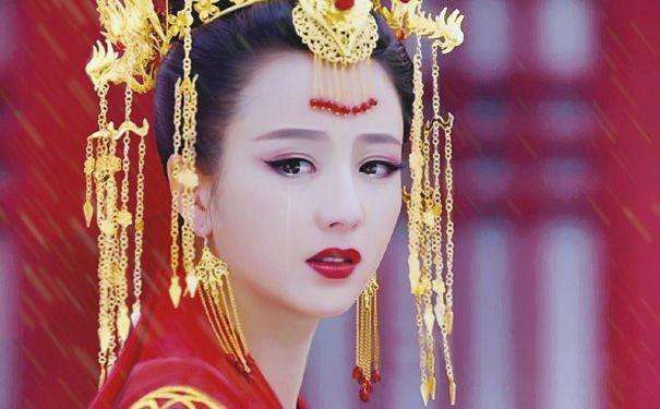 肤白才是美吗,中国人为什么白皮肤白头发