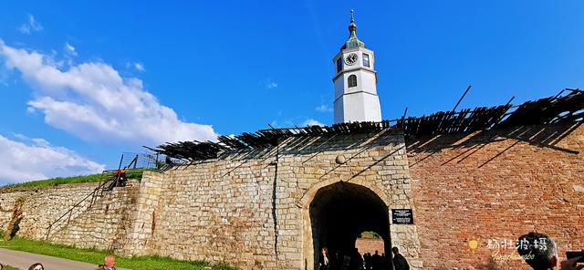 欧洲蓝色多瑙河旅游,蓝色多瑙河美景