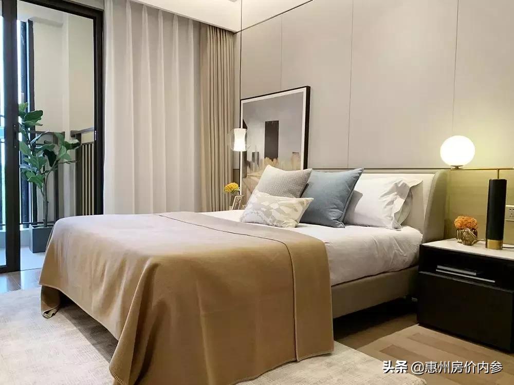 中海玫瑰园惠州楼盘如何,惠州中海哪个楼盘值得买