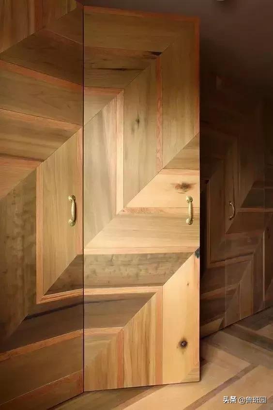 装饰材料木皮有哪些,装饰木皮有哪几种