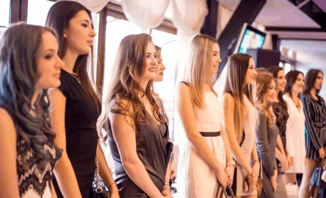 哭泣的乌克兰，被沦为欧洲的“性都”？违法*交性**易为何禁而不止？