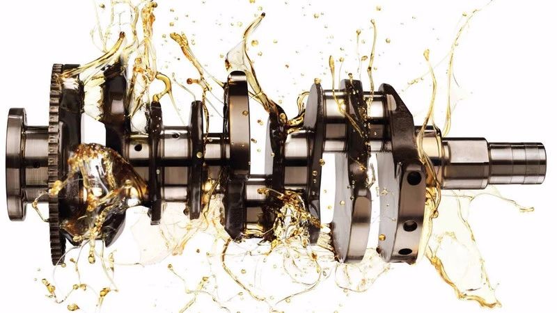 机油好坏与正时链条有关系吗,机油好坏对油耗有多大影响