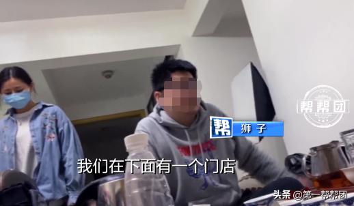 号称鬼市的莆田仿鞋,莆田鞋子鬼市一条街