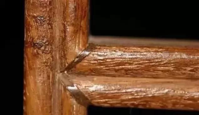 榫卯是几千年前发明的,榫卯历史起源