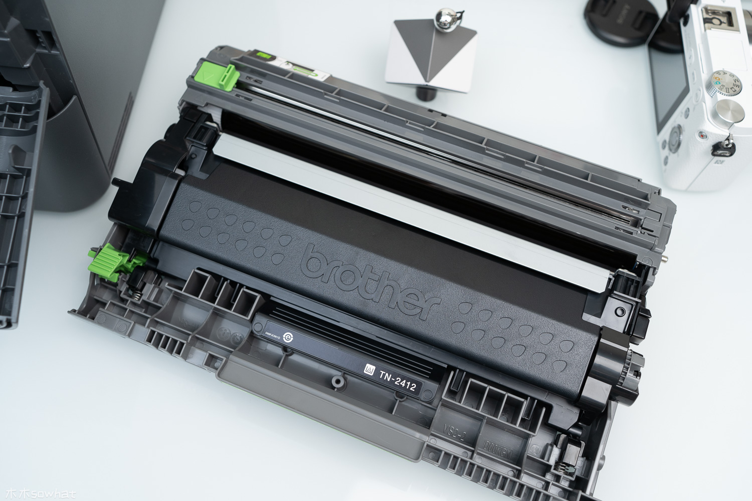 无线三合一激光打印机性价比,激光打印机单面打印和双面打印