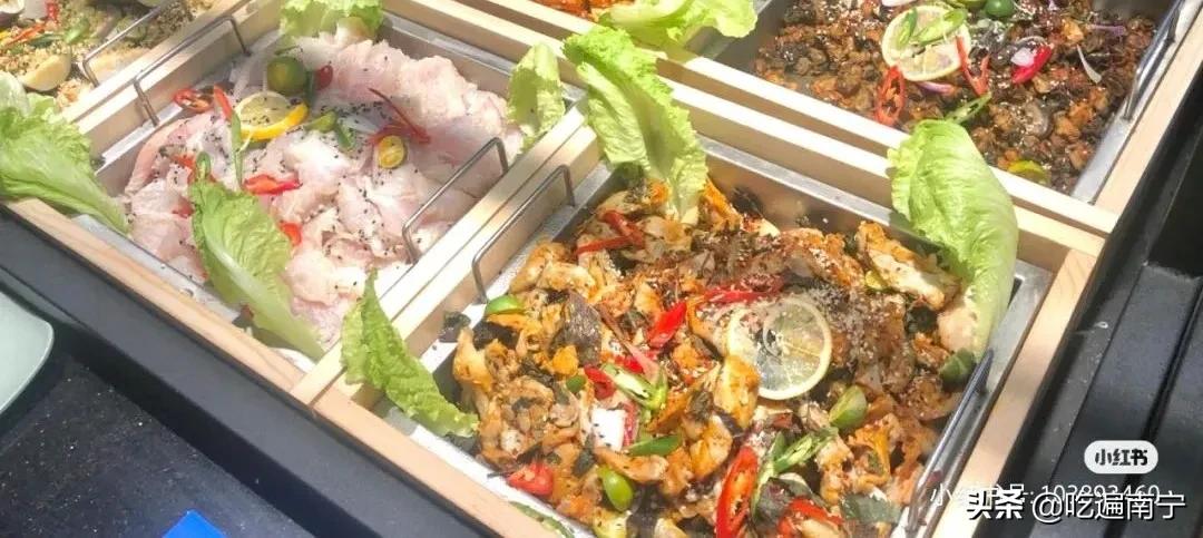 南宁十大自助餐海鲜刺身,最新南宁日料海鲜自助餐推荐