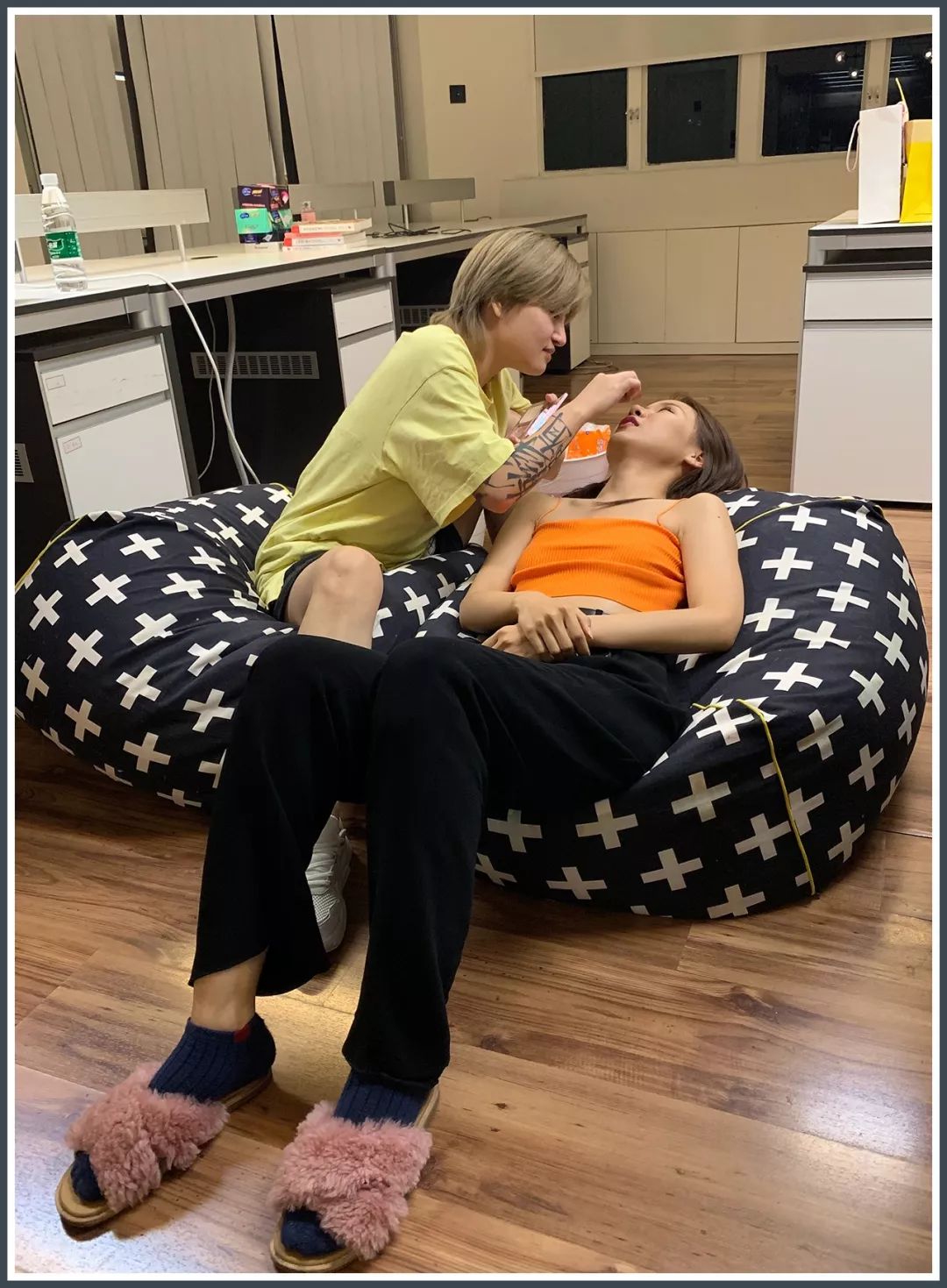 今年做过哪些勇敢的事,今年做过最勇敢的事