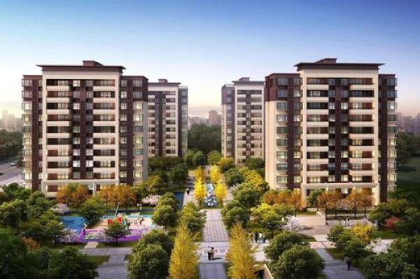 官嘉兴平湖龙湖春江郦城，本地人都去购买的学区房，好在哪里