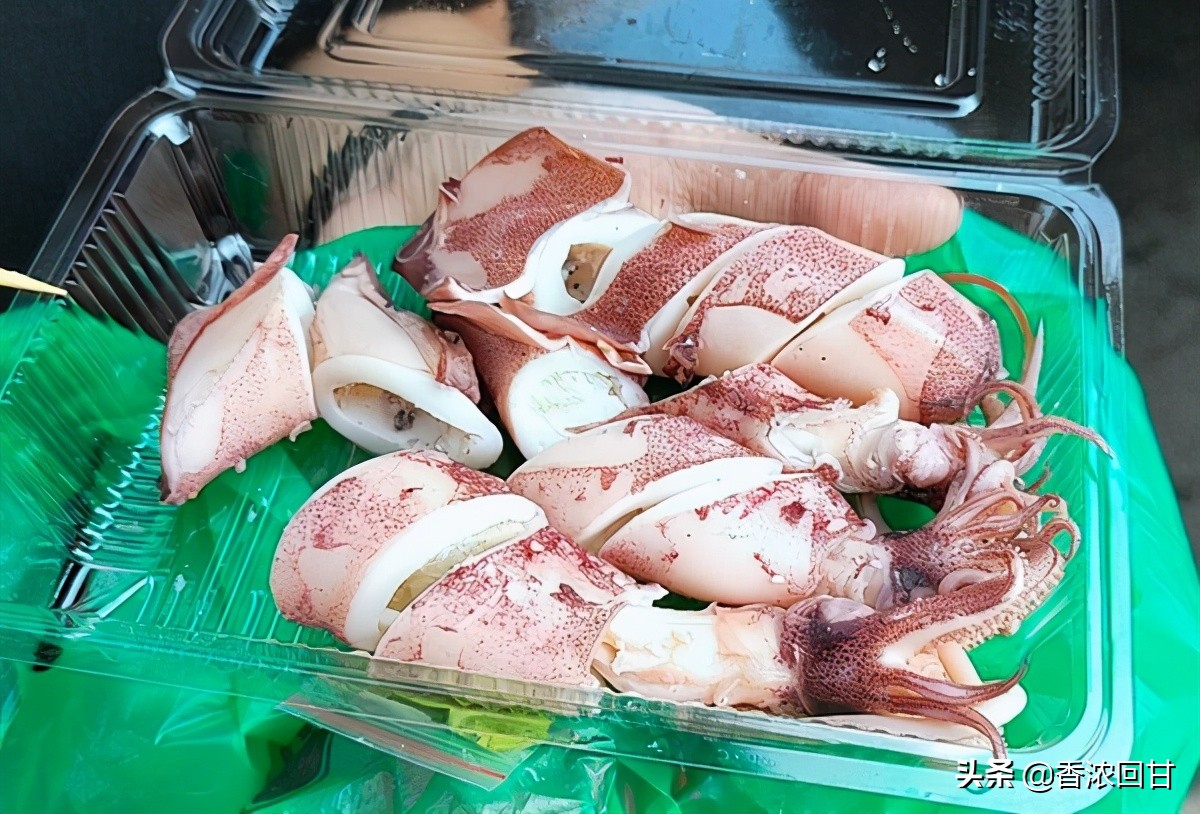 台湾乌鱼子哪里出产最好吃,乌鱼子整根吃