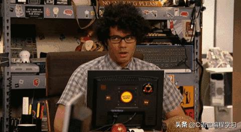 程序员必须知道的七个阶段,如何判断程序员正在做什么