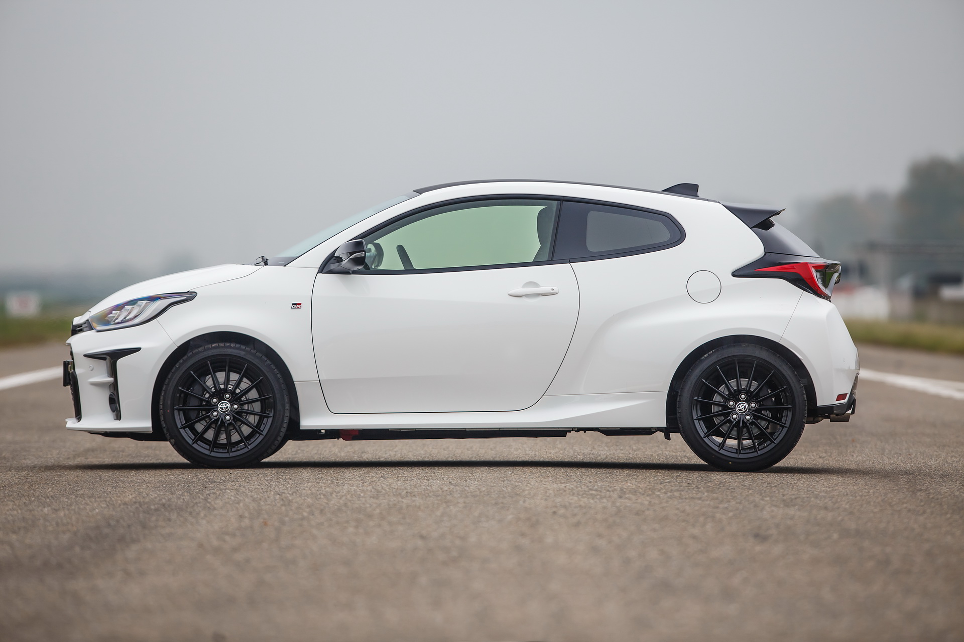 丰田yaris雅力士自动挡,丰田gr雅力士小钢炮公布售价