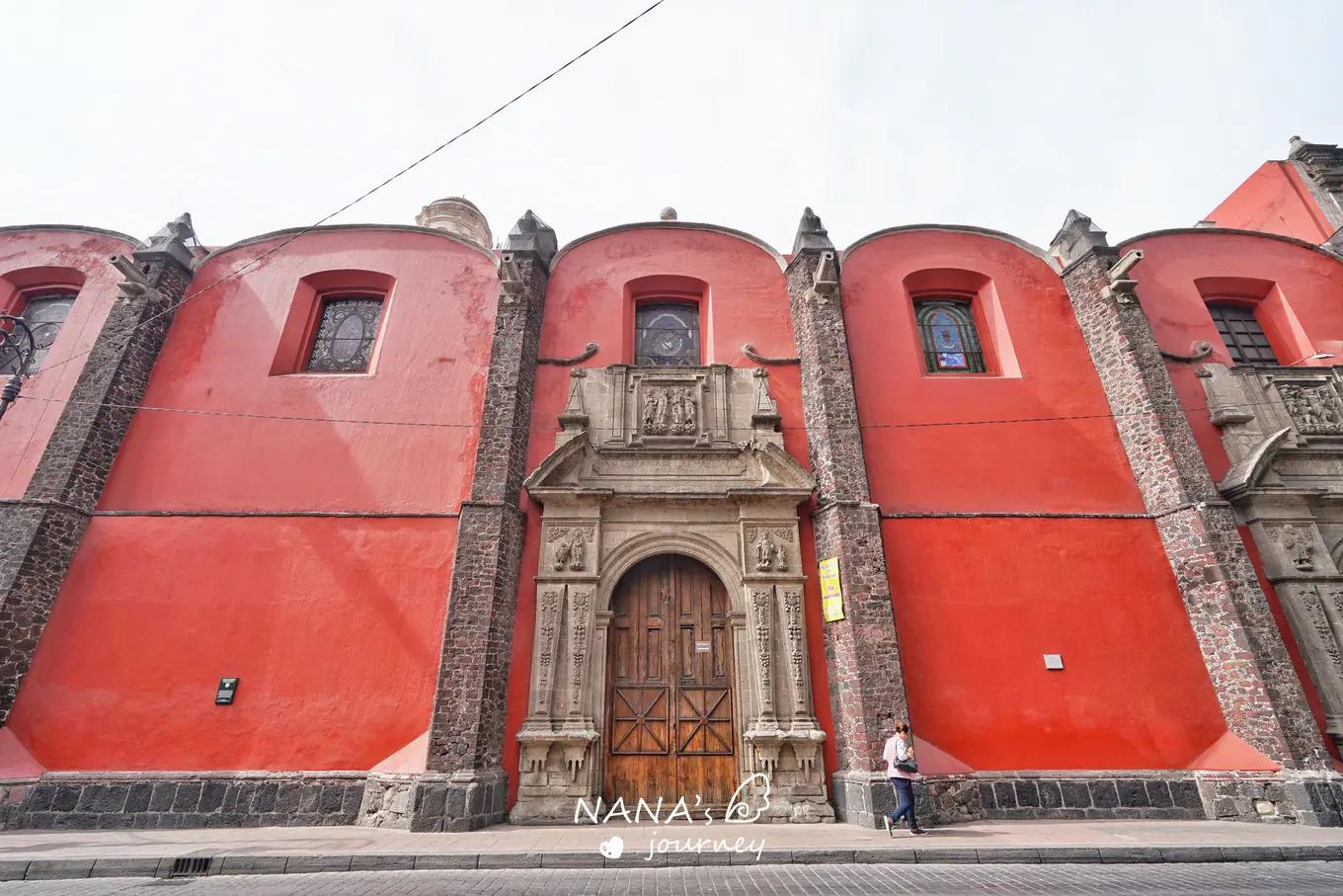 探索墨西哥明珠之城,看墨西哥古城